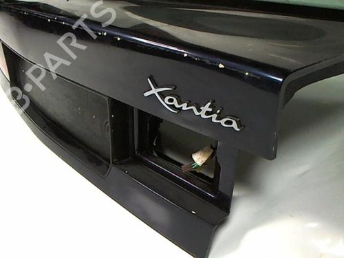 Tailgate CITROËN XANTIA (X1_, X2_) 2.0 i | BP20413706C6