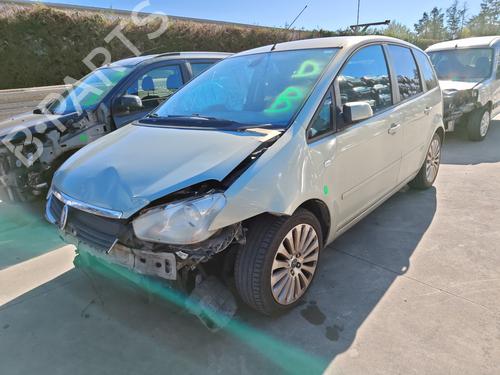 Tailgate FORD C-MAX (DM2) 1.6 TDCi | BP26964887C6 - Image 8