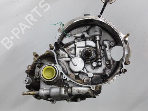 Used Gearbox SKODA FELICIA II Estate (6U5) 1.3 (68 hp) 20464874