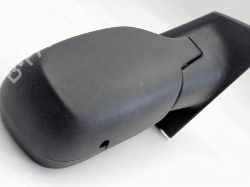 Right mirror RENAULT CLIO III (BR0/1, CR0/1) 1.2 16V (BR02, BR0J, BR11, CR02, CR0J, CR11) | BP30628604C27