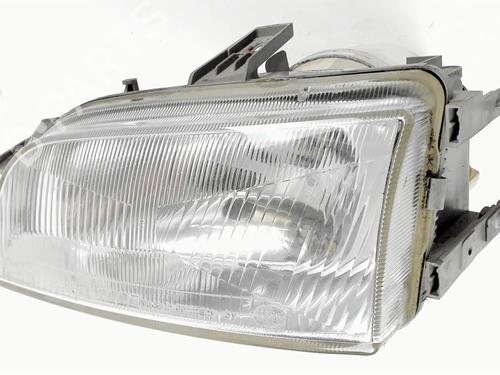 Left headlight FIAT PUNTO (176_) 60 1.2 | BP21228812C28 