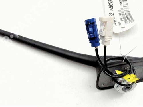 Antenne/Base PEUGEOT EXPERT Van (V_) 2.0 BlueHDi 180 | BP36900420C140 - Image 2