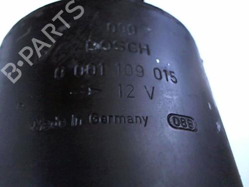 Starter OPEL ZAFIRA A MPV (T98) 2.0 DTI 16V (F75) | BP20474516M8 