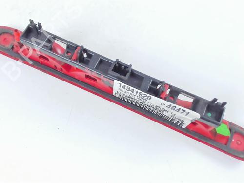Third brake light CITROËN C1 (PM_, PN_) 1.4 HDi | BP20407816L11 