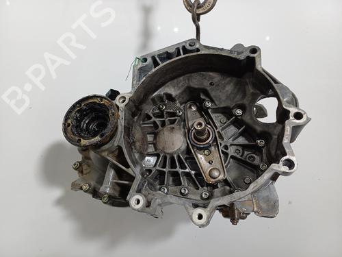 Gearbox VW FOX Hatchback (5Z1, 5Z3, 5Z4) 1.4 | BP37166309M3  - Image 10
