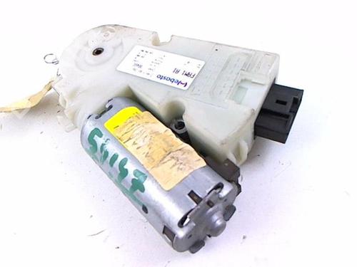 Sunroof engine CITROËN XSARA PICASSO (N68) 1.6 HDi | BP20478130M60 