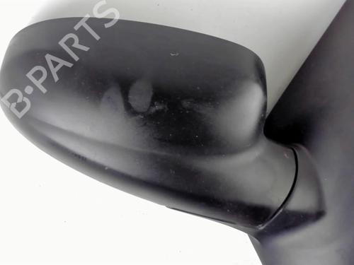 Right mirror DAEWOO KALOS (KLAS) 1.4 | BP20421592C27 
