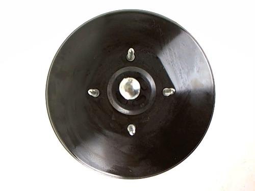 Used Servo brake FIAT GRANDE PUNTO (199_) 1.3 D Multijet (75 hp) 20466386