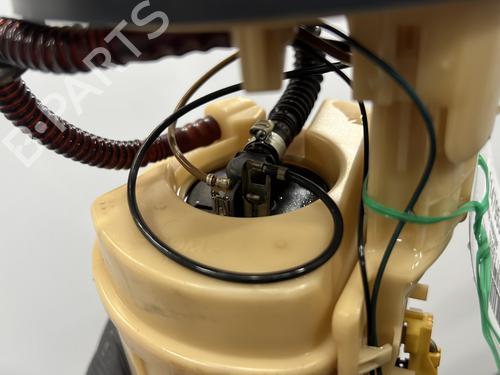 Fuel pump SEAT TOLEDO II (1M2) 1.6 16V | BP30115621M76 