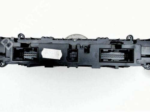 Climate control CITROËN C5 III Break (RW_) 1.6 HDi 110 | BP32787005I5 - Image 7