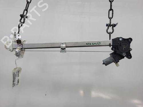 Used Front right window mechanism Front right window mechanism SUZUKI BALENO (FW, EW) 1.2 (A1K412) (90 hp) 20440941 20440941