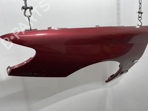 Left front fenders PEUGEOT 406 (8B) 2.0 HDI 110 | BP27590208C41 