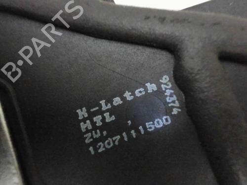 Rear left lock BMW X1 (E84) sDrive 18 d | BP27664240C100 