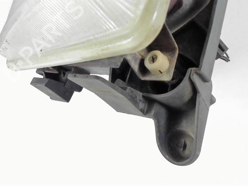 Right headlight OPEL KADETT E Hatchback (T85) 1.7 D (C08, C48, D08, D48) | BP21233771C29 