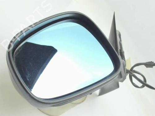 Left mirror ALFA ROMEO 159 (939_) 1.9 JTDM 8V (939AXE1B) | BP20441324C26 