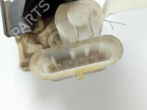 Used Front right lock Front right lock 20405226 20405226
