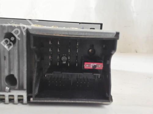 Radio PEUGEOT 407 (6D_) 3.0 (6DXFVJ) | BP21237520E6 
