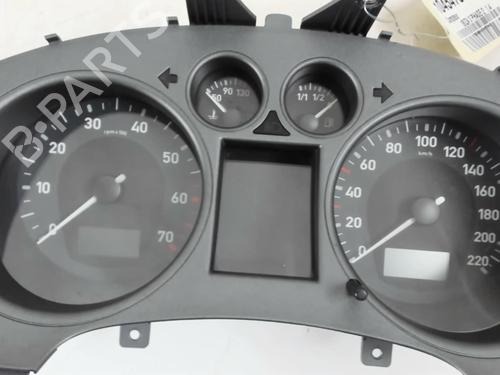 Instrument cluster SEAT IBIZA III (6L1) 1.4 16V | BP25009393C47 