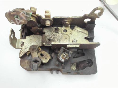 Front right lock RENAULT MASTER II Van (FD) 2.8 dTI | BP20424071C97 