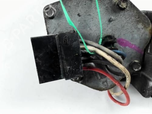 Used Front wiper motor Front wiper motor RENAULT TRAFIC Van (T_, P_, V_) 2.1 D (64 hp) 31053129 31053129