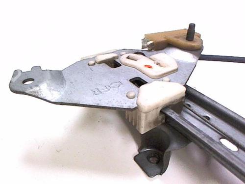 Front right window mechanism NISSAN PRIMERA Hatchback (P11) 2.0 TD | BP20476408C23 