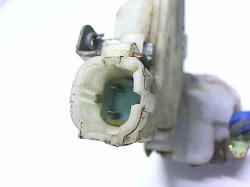 Rear left lock NISSAN X-TRAIL I (T30) 2.2 Di 4x4 | BP20429949C100 