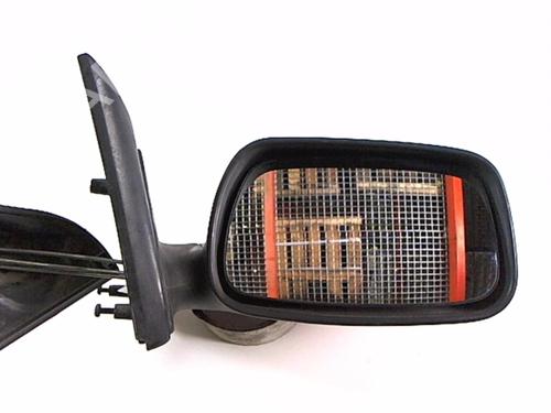 Used Right mirror SEAT IBIZA II (6K1) 1.0 i (50 hp) 21234700