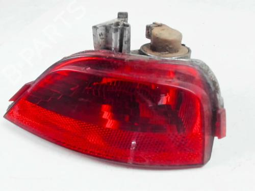 Feu de pare-chocs arrière gauche Feu de pare-chocs arrière gauche RENAULT MEGANE IV Hatchback (B9A/M/N_) 1.6 dCi 165 (163 hp) 39904712 39904712