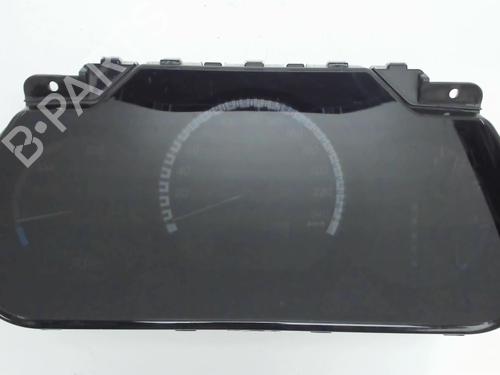 Kombiinstrument LEXUS RX (_U3_) 400h AWD (MHU38_, MHU38R) (272 hp) 20415167