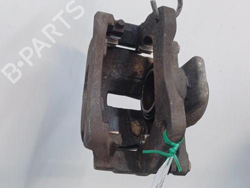 Used Right front brake caliper FORD B-MAX (JK) 1.5 TDCi (95 hp) 20446246