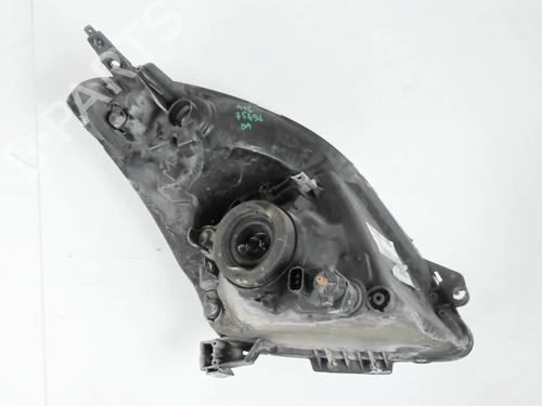 Venstre forlygte SUZUKI SWIFT III (MZ, EZ) 1.3 DDiS (RS413D) | BP31159565C28