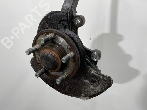 Left front steering knuckle CHRYSLER 300C Touring (LX, LE) 3.0 CRD | BP32220020M25