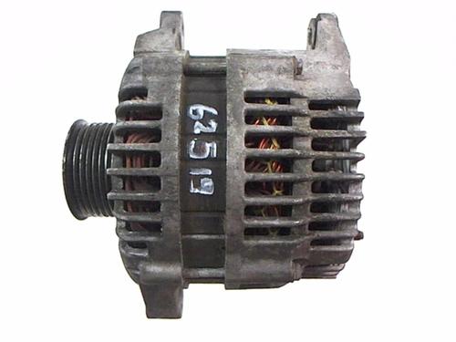 Used Alternator Alternator OPEL MOVANO A Van (X70) 3.0 DTI (FD) (136 hp) 20466764 20466764