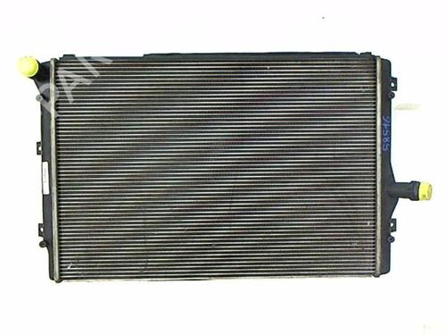 Køler VW GOLF V (1K1) 2.0 TDI 16V (140 hp) 20455430