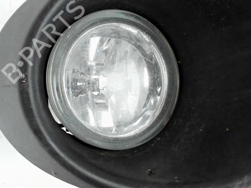 Used Right front fog light Right front fog light CITROËN BERLINGO MULTISPACE (B9) 1.6 HDi 90 (90 hp) 39733664 39733664