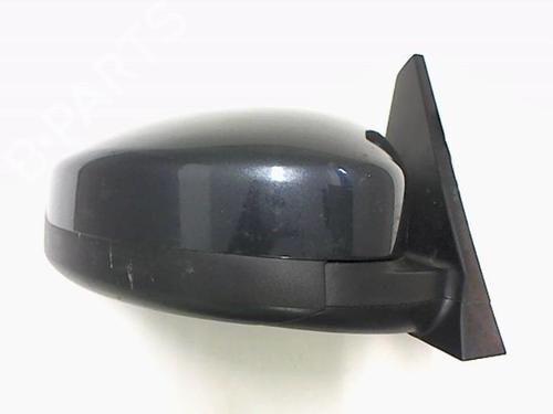 Right mirror RENAULT ESPACE IV (JK0/1_) 2.0 Turbo (JK0A, JK0B, JK0N) | BP20429710C27 