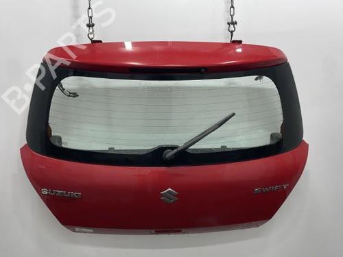 Bakluke CC/Kombi-Kupé SUZUKI SWIFT III (MZ, EZ) 1.3 (RS413, ZC11S) | BP20419372C6 