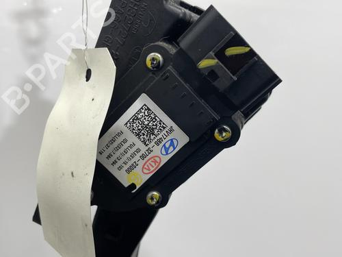 Used Electronic module Electronic module KIA SPORTAGE III (SL) 1.7 CRDi (116 hp) 31956066 31956066