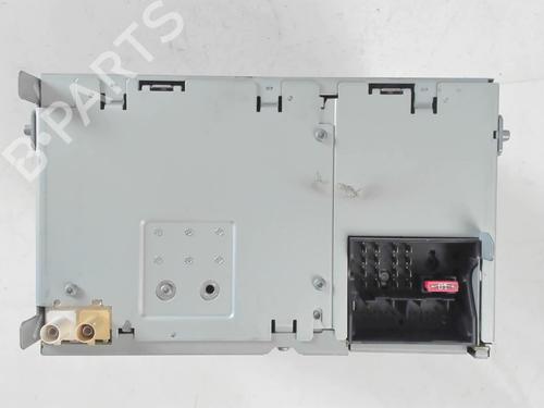 Radio VW TOURAN (1T1, 1T2) 2.0 TDI 16V | BP21237481E6 