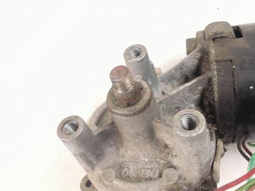 Used Front wiper motor Front wiper motor FIAT SEICENTO / 600 (187_) 1.1 (187AXB, 187AXB1A, 187AXC1A02) (54 hp) 20417945 20417945
