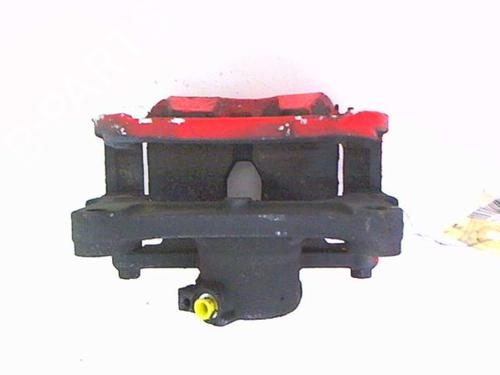 Right front brake caliper MAZDA RX-8 (SE, FE) 1.3 (FE103, SE3P) | BP20410324M104 