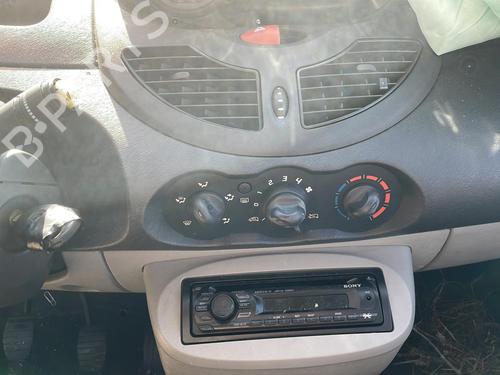 Engine RENAULT TWINGO II (CN0_) 1.2 16V (CN04, CN0B) | BP25265397M1  - Image 13