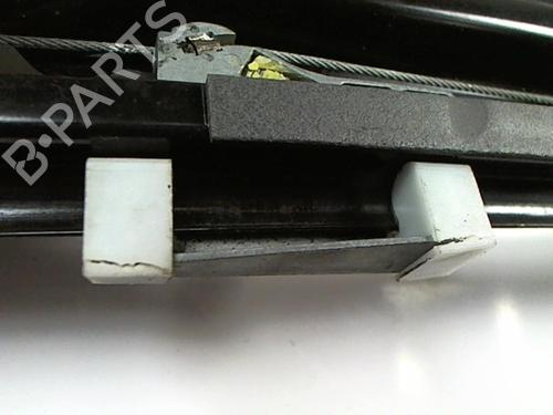 Used Rear left window mechanism Rear left window mechanism BMW 5 (E39) 530 d (193 hp) 20403622 20403622