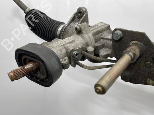 Steering rack VW GOLF IV (1J1) 1.6 | BP25263558M22 