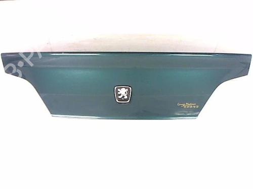 Tailgate PEUGEOT 406 (8B) 2.0 HDI 110 | BP20479411C6 