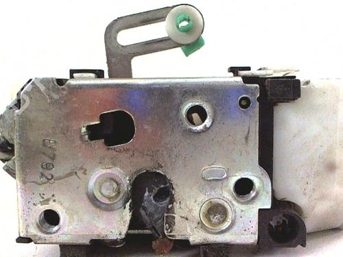Front right lock FIAT PUNTO (188_) 1.2 60 (188.030, .050, .130, .150, .230, .250) | BP20462240C97 