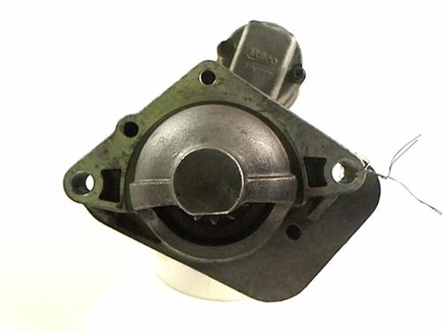 Used Starter Starter RENAULT CAPTUR I (J5_, H5_) 1.5 dCi 90 (J5N4, J5M5, J5MW, J5M6, J5AL, J5AJ) (90 hp) 20403914 20403914