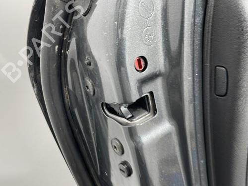 Used Left rear door CITROËN C4 II (NC_) 1.6 HDi 90 (92 hp) 20390126