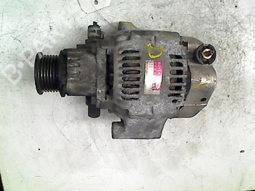 Generator ROVER 400 II (RT) 420 D (86 hp) 20432773