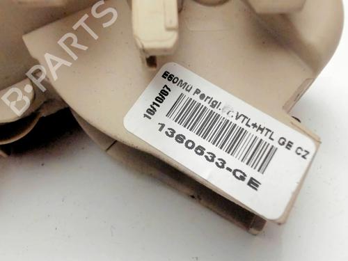 Front left interior door handle BMW 5 Touring (E61) 525 xd | BP26666628I13  - Image 7